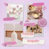 SALKING Set de Aceites Esenciales Florales, 6 x 10 ml