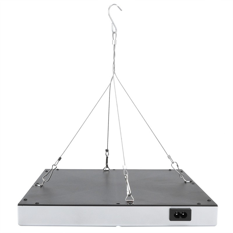 45W LED Growing Lights Panel Greenhouse Grow Lamp for Plant