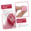Beavorty 15 Pack Disposable Makeup Sponges Beauty Egg Soft Powder