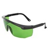 Laser Eye Protection 200-450/800-2000/1064nm Safety Glasses UV Protective Goggles