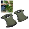 Gardening Knee Pads Green Portable Garden Knee Protector for Outdoor