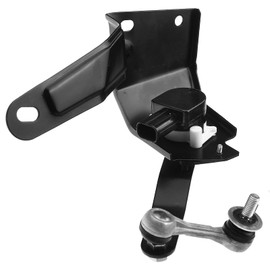 A-Premium Ride Height Level Sensor Compatible with Lexus GS300, GS350, GS430, GS450h, GS460, is F, IS250 IS350 2006-2015, Rear Left Driver Side, Replace# 8940830130, 89408-30130