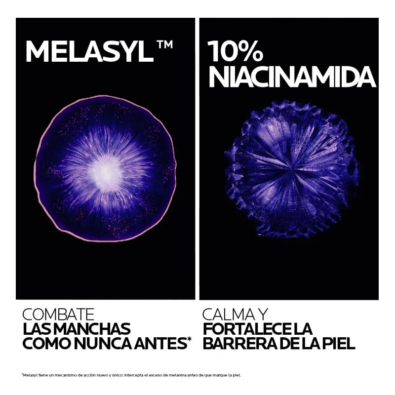 2pack La Roche Posay Mela B3 Serum Antimanchas 30ml Mixta