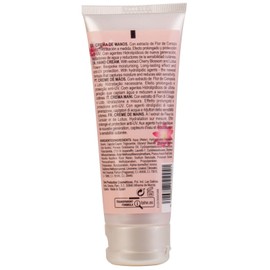 Tahe Lipomit Cherry and Lotus Hand Cream 75ml