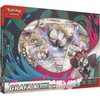 Pokémon TCG: Grafaiai ex Box