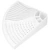 Dish Drying Rack Plastic Kitchen Drying Rack Harmless Multipurpose Dish