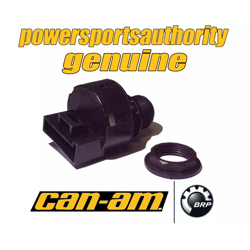 BRP, Can-Am 2011-2021 Can-Am Commander Max Outlander Maverick OEM Ignition