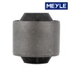 2 x Original Meyle HD 1006100002/HD Front Suspension Arm Bushing