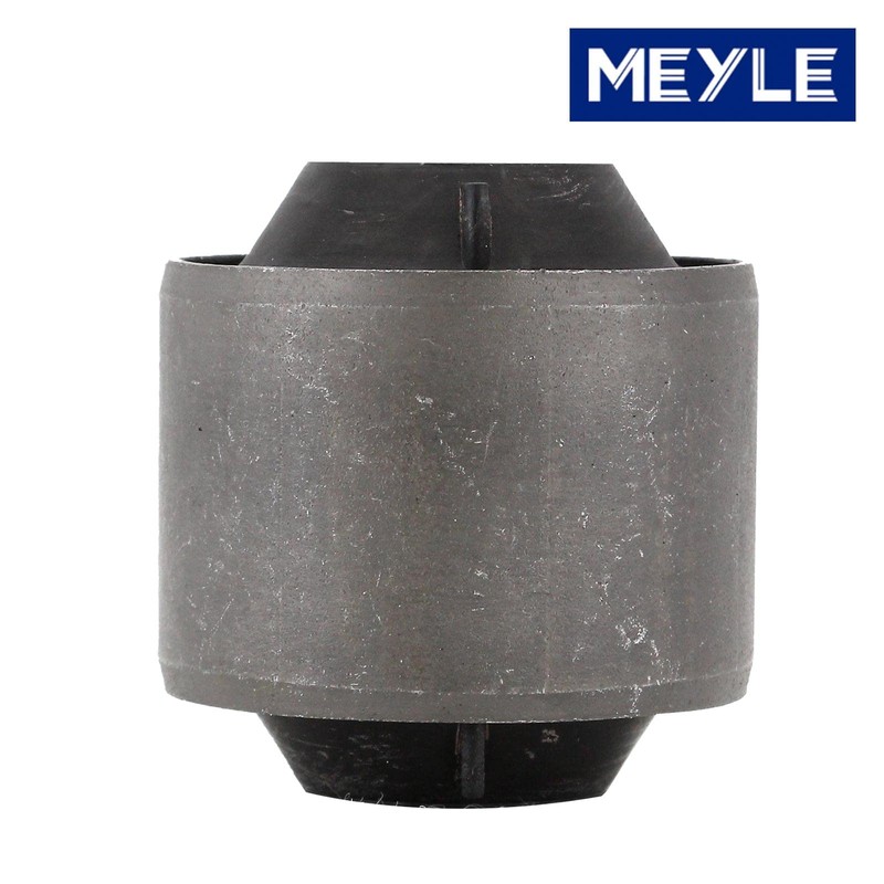 2 x Original Meyle HD 1006100002/HD Front Suspension Arm Bushing