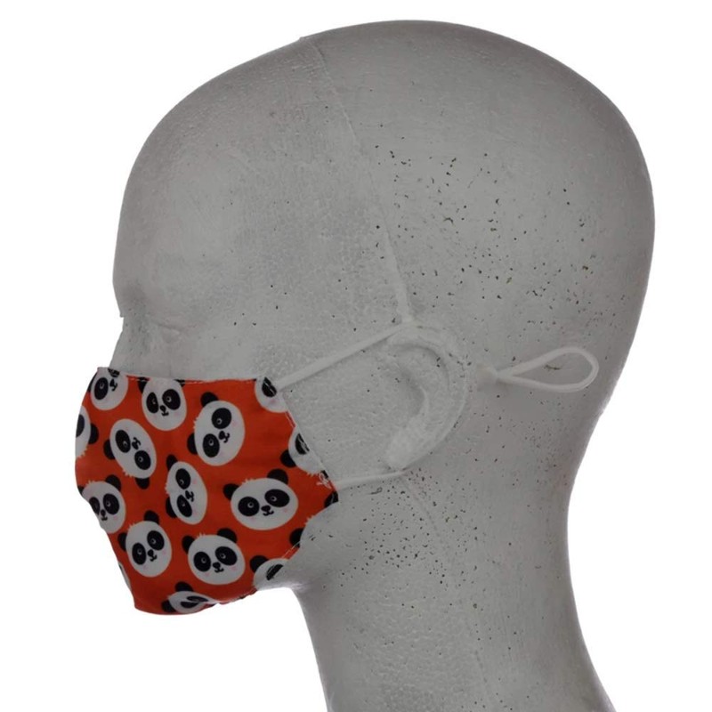 Reusable Face Covering - Non Medical - Size Small (Age