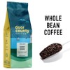 Door County Coffee Cherry Creme Flavored Whole Bean - Medium