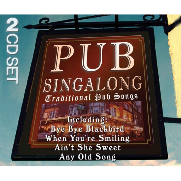 Pub Singalong