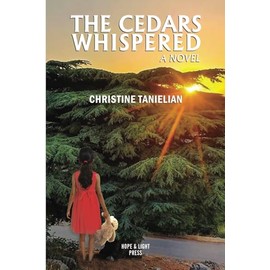 The Cedars Whispered