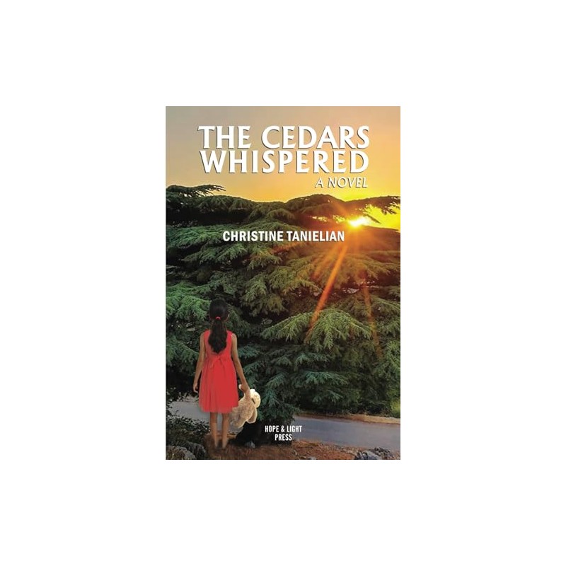 The Cedars Whispered