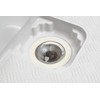 29297 Punching Trash Holder for Unit Baths