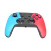 Wireless Controller Remote Gamepad with Turbo and Double Shock Function