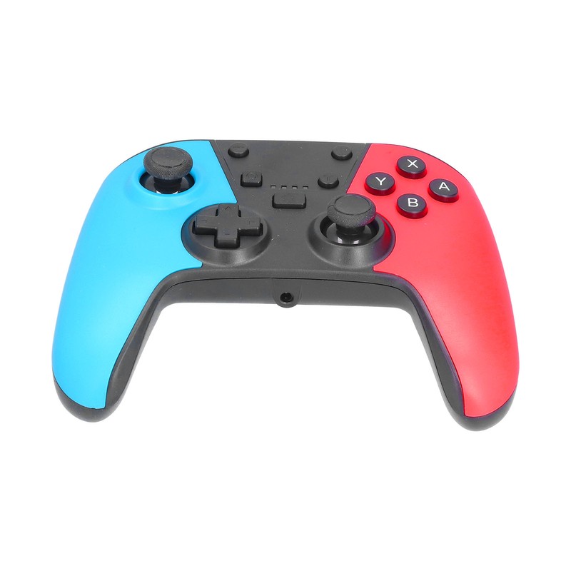 Wireless Controller Remote Gamepad with Turbo and Double Shock Function