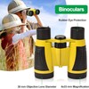 Outdoor Explorer Kit Gifts Toys,Kids Binoculars Set,Outdoor Exploration Set,Best for