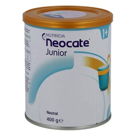 Neocate Junior Powder