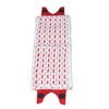 3pcs Microfiber Replacement Mop Pads for Vileda Ultramat UltraMaT 2in1