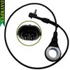 DAVRPES 40614-08 ABS Wheel Speed Sensor for Har-Ley-Davidson Electra Glide