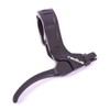 KHE Radius BMX Brake Lever Right Aluminium Folding Hinge Cold