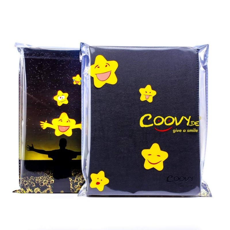 COOVY® 2.0 360° Rotation Cover Universal for All 9/10/10.1 Inch