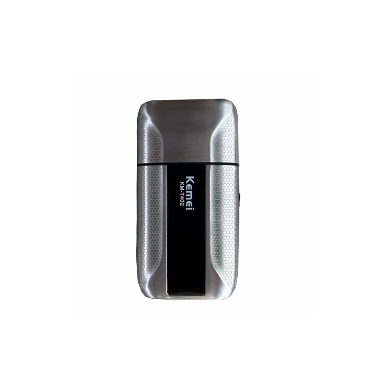KEMEI T402 Professional Foil Shavers for Men, IPX7 Waterproof Electric