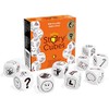 Asmodee | Story Cubes: Deluxe Box (Contents £39 RRP) |