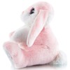 My OLi Bunny Stuffed Animal 8.5in Plush Rabbit Stuffed Bunny