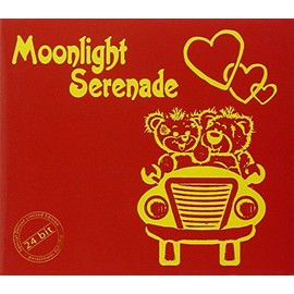 Moonlight Serenade by Compilation [['audioCD']]