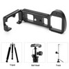A6500 B Type Aluminium Alloy L Shape Quick Release Plate