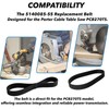 5140085-55 Drive Belt Replacement Compatible with Porter Cable PCB270TS Table
