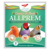 Scenic Allprem Canary and Finch Bird Food | Formulated Diet