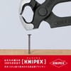 kunipekkusu KNIPEX 5101 – 210 yattoko (ka-penta-puraiya-) (SB)