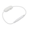 sourcing map LED Strip Dimmer, DC 12V to 24V 6A