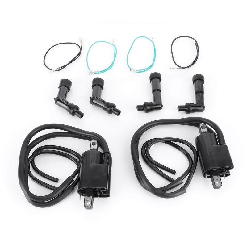 Ignition Coils Fits CB350F CB400F CB500 CB550 Ignition Coil +