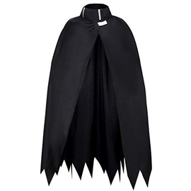 Yejue Ouma Kokichi Cloak Cosplay Costume School Uniform Mantle Danga V3 Cape