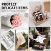 Wrapping Paper for Moving, Two Sizes 15.4" x 21.3" &