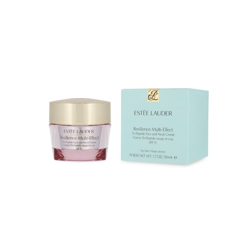 Crema Resilience Lift Night Estee Lauder Lifting Firming Face &