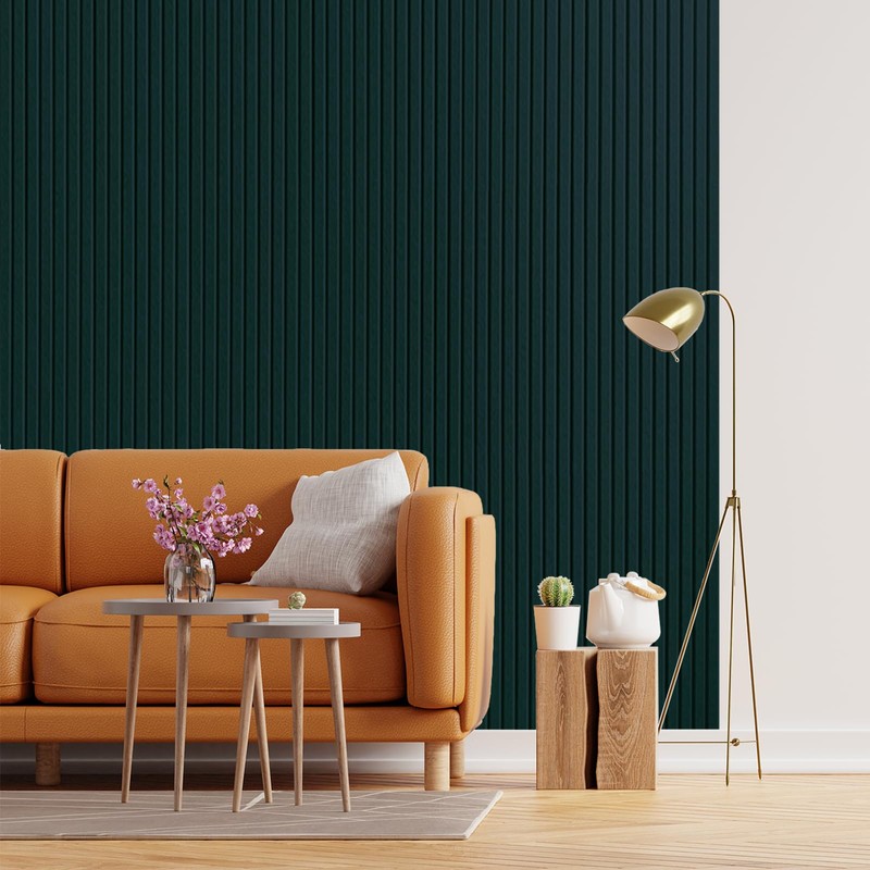 Large Cork Boards for Walls 48"x 36" - 1/2” Thick