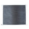 POLARIS RZR 1000 XP Turbo 2016 Aluminium Radiator replacement OEM
