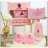 SY Glow GLASS SKIN SET + 24K Gold Luminous Lotion