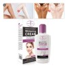 Crema Blanquea Piel Blanca Extra Aclarante Permanente Tono Todo Tipo