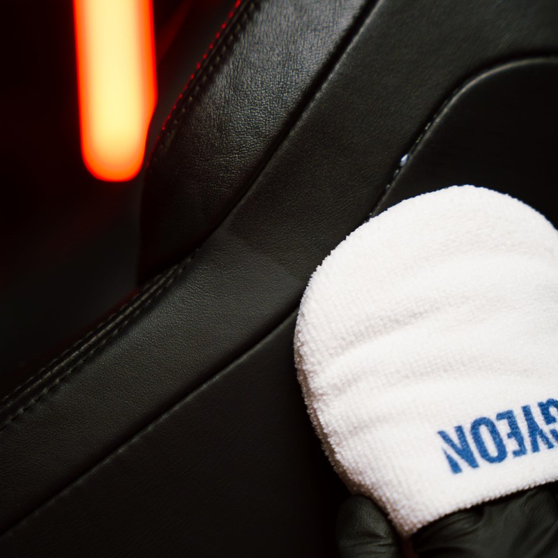 Gyeon piel COAT 120 ml