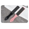 Foot File Foot Exfoliating Tool, Waterproof, Heel, Sole Care, Double