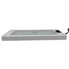Universal Interior Light Rectangle 21 LED Reading Light Ceiling Dome