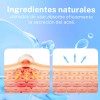 280pzs Mascarillas Estrella Acne