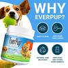 EverPup EverPup Multivitamin Dog Supplement - Glucosomine & Apoptogens for