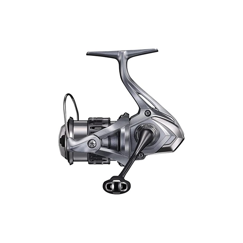 Shimano Spinning Reel 21 Nasci, C2000S